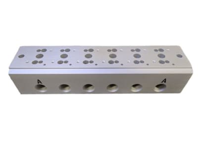 SMC VV3P3-41-061-02T