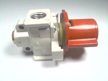 SMC VHS2510-N02B-BS-Z