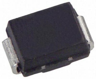 DIODES INC SMAZ18-13-F