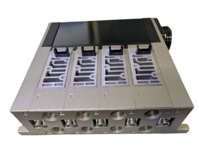 SMC VV5FS2-01CUR1-041-02T