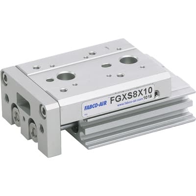 FABCO FGXS20X100
