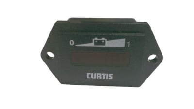 CURTIS INSTRUMENTS 906T24HGAAO