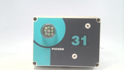 PIOVAN 960A256