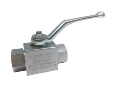 STAUFF BBV-2-G08-8001-M