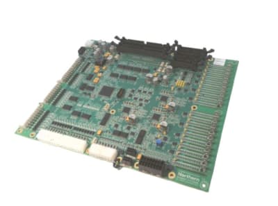 NORTHERN POWER SYSTEMS 1016245