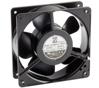 ORION FANS OA109AP-22-1 TB(20)