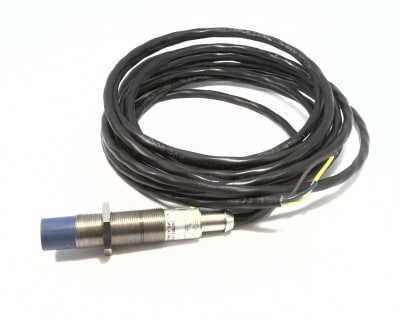 GENERAL ELECTRIC CR215DB18UA2HF