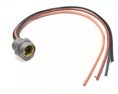 EATON CORPORATION E2059-502