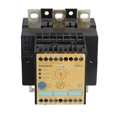 SIEMENS 3RB12530-FG10