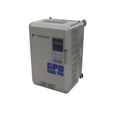 YASKAWA ELECTRIC CIMR-P5M4011