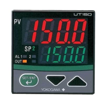 YOKOGAWA UT150-AN/AL/RET/S4