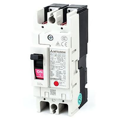 MITSUBISHI NF250-CV2P125A