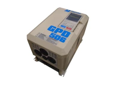 MAGNETEK CIMR-P5M40111F