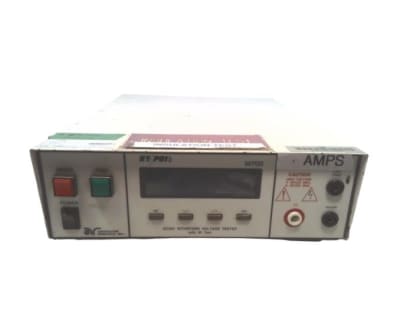 ASSOCIATED RESEARCH 3570D