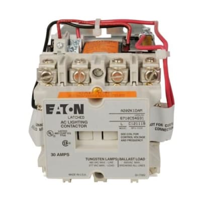 EATON CORPORATION A202K1DA