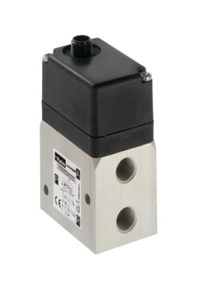PARKER P4BG2001A003