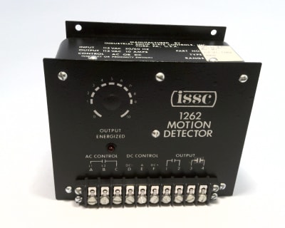 KANSON ELECTRONICS INC 1262-1-L-W-B1