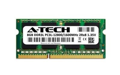 ATECH DDR3L-PC3L-12800