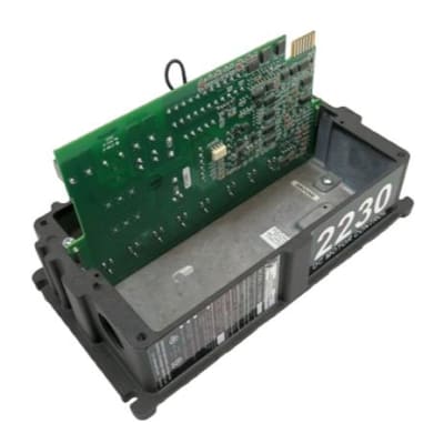 NIDEC CORP 2231MKII