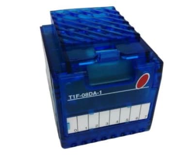 AUTOMATION DIRECT T1F-08DA-1