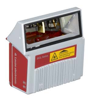 LEUZE BCL 301I R1 M 100 W