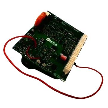 LOFA INDUSTRIES USA 630-0014-06-3