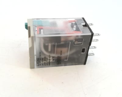 EATON CORPORATION 3-4152-0002A