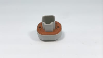 TE CONNECTIVITY DT15-2P