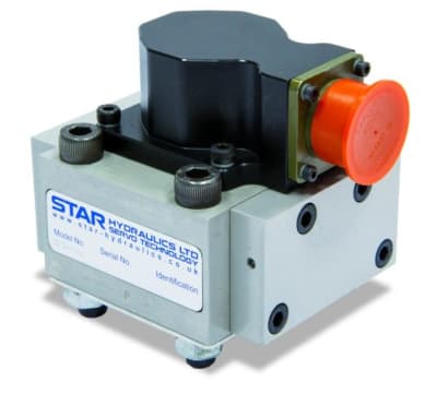 STAR HYDRAULICS 552-0078