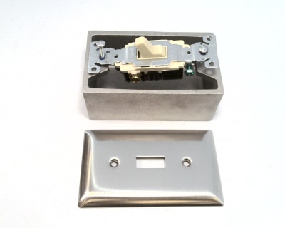 EATON CORPORATION 2724A