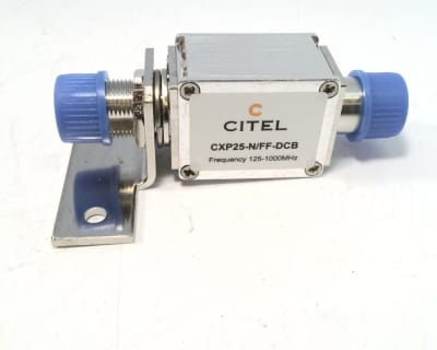 CITEL CPX25-N/FF-DCB