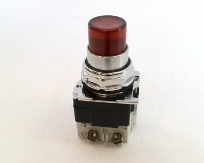 EATON CORPORATION 10250T221LRP06