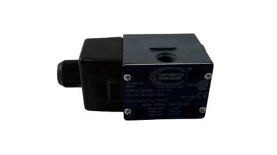CONTINENTAL HYDRAULICS VS12M-1A-GS-260L