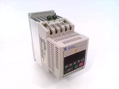 ALLEN BRADLEY 160S-AA08NSF1P1
