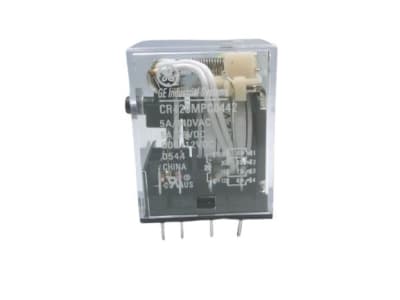 GENERAL ELECTRIC 420MPC0442