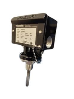 ASHCROFT T420TS027XCH20/95C