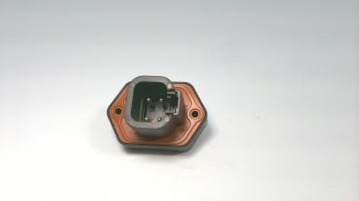 TE CONNECTIVITY DTP15-4P