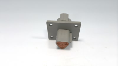 TE CONNECTIVITY DT04-3P-CL03