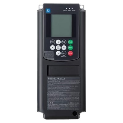 FUJI ELECTRIC FRN0003G2S-4GU