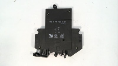 PHOENIX CONTACT TMC 1 F1 100 0,2A