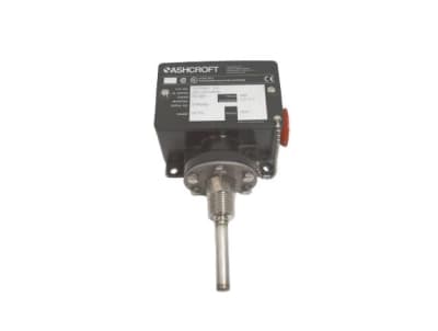 ASHCROFT T420TS02720/95C