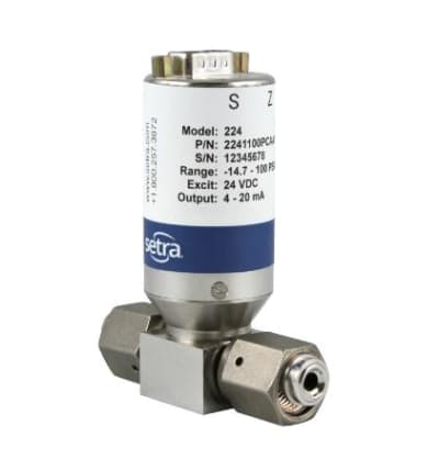 SETRA 2241100PGGA11S6F