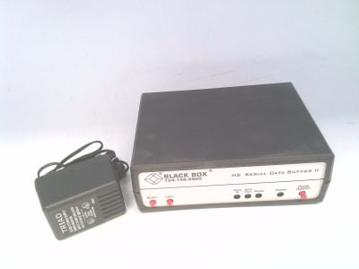BLACK BOX CORP PI1405A