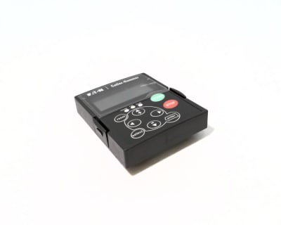 EATON CORPORATION KEYPADSTD