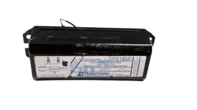 ROBERTSON TRANSFORMER HP218SP