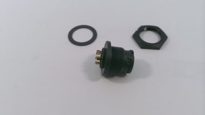 AMPHENOL ABD-08PMMS-LC7001