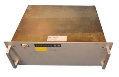 EFFEKTA 2000 MH ON-LINE 19