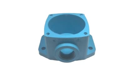 MARECHAL ELECTRIC SA 01-NA055