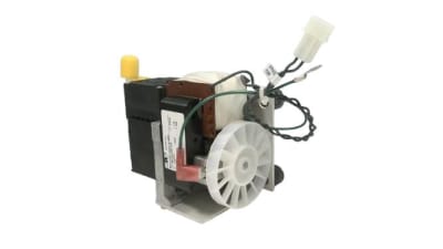 KNF MPU2236-N86-10.08