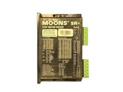 MOONS SR4-PLUS-F01